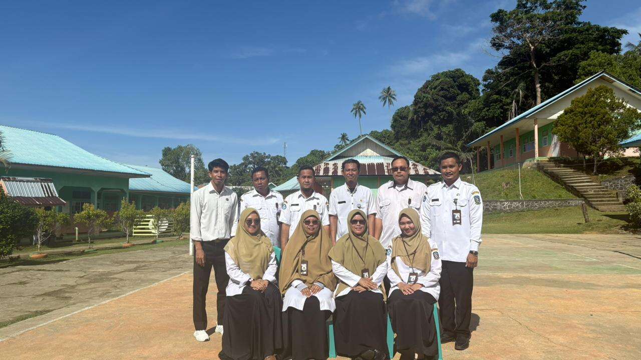 Foto Bersama